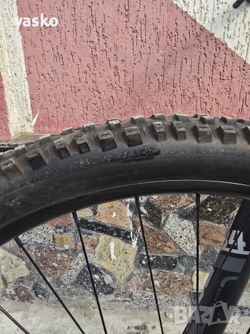 2022 Canyon , снимка 18 - Велосипеди - 54205330