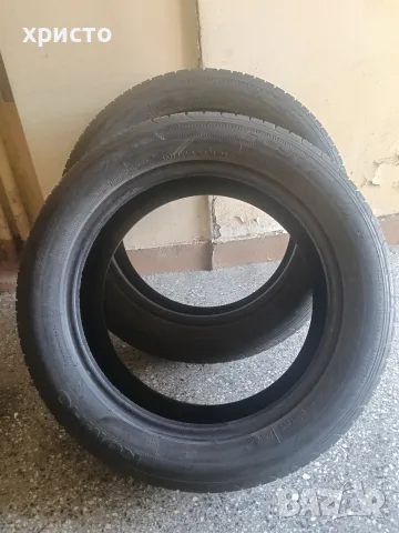 Гуми Kumho 195/65/16 летни 