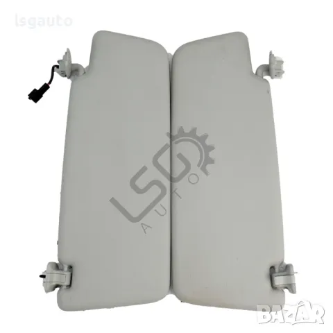 Комплект сенници Volkswagen Touran II 2011-2015 ID:145816