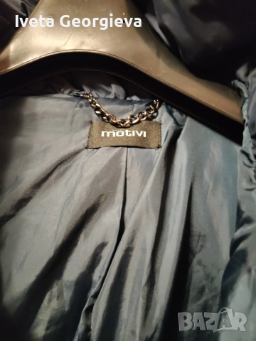 Дамско яке MOTIVI, снимка 3 - Якета - 52310770