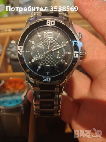 Мъжки часовник Cerruti 1881