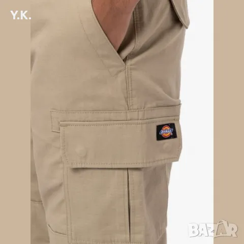 Оригинален мъжки панталон Dickies Millerville Cargo, снимка 5 - Панталони - 49476807