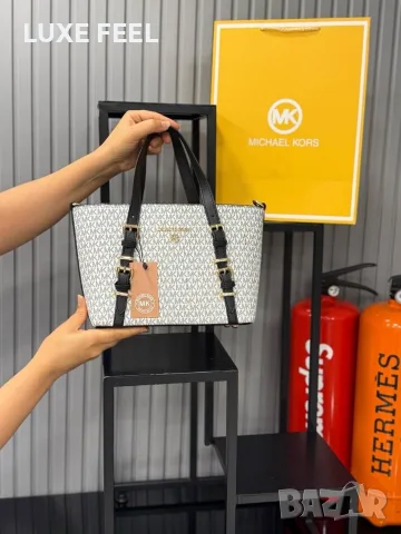 Michael Kors ⚜️Дамски Чанти , снимка 5 - Чанти - 55744397