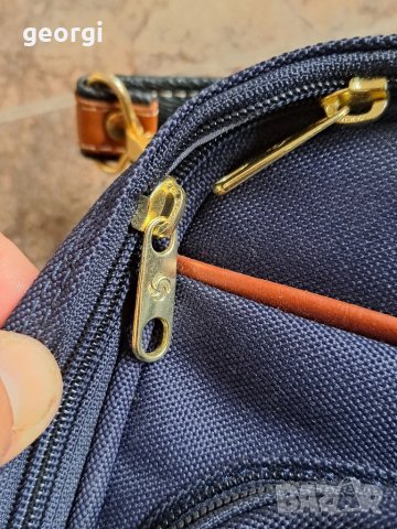 чанта за рамо Samsonite    26/4, снимка 5 - Чанти - 50826823