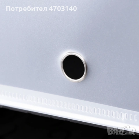 Черен модулен шкаф за обувки - функционалност и красив дизайн в едно, снимка 3 - Други - 53343730