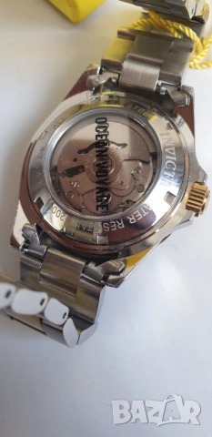 Мъжки часовник Invicta Pro Diver, снимка 6 - Мъжки - 54239114
