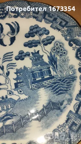 Декоративни чинии, снимка 7 - Други - 48146098