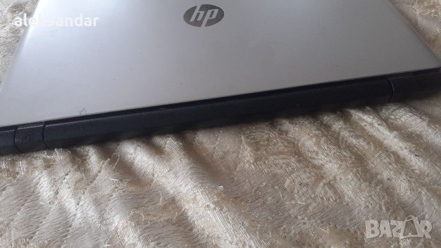 HP.350.G2., снимка 6 - Лаптопи за работа - 40276078