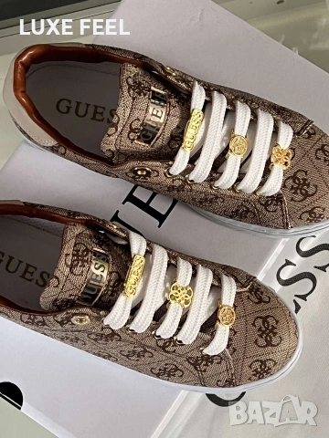 Guess ✨Дамски Обувки , снимка 5 - Дамски ежедневни обувки - 53987166