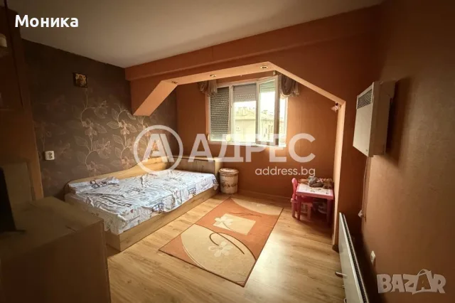 Уютен двустаен Димитровград, снимка 4 - Апартаменти - 56193631