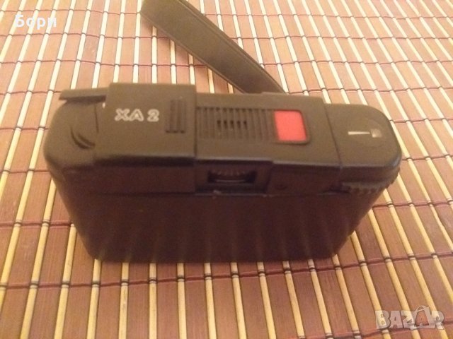 OLYMPUS XA 2 35mm, снимка 9 - Фотоапарати - 29444346