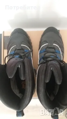 Зимни боти , снимка 6 - Мъжки боти - 47616947