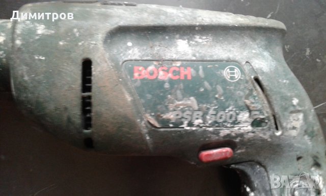 Дрелка за части, снимка 2 - Бормашини - 30006224