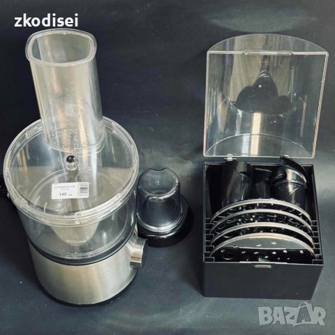 Блендер Cromargan Wmf Kult X