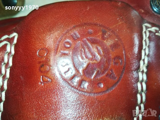 античен кобур за буретар 2410231406, снимка 6 - Антикварни и старинни предмети - 42701302
