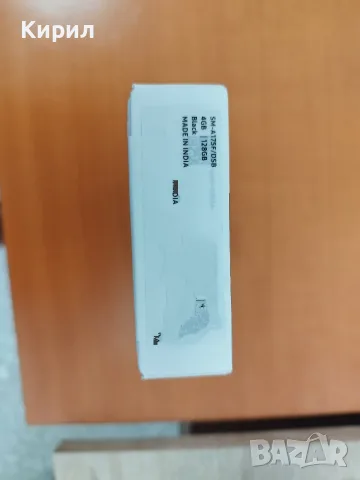 Чисто нов Samsung Galaxy A17 , снимка 2 - Samsung - 55712853