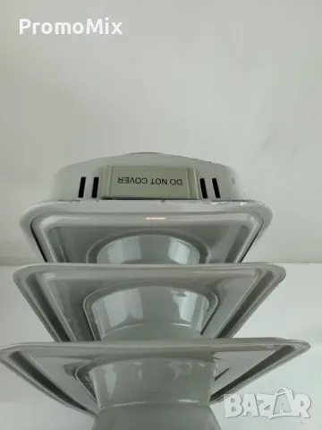 Маслен радиатор Tristar KA-5108 1500W 7 ребра електрически отоплител печка, снимка 8 - Радиатори - 48334745