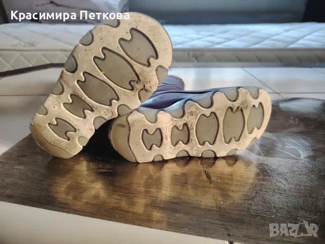 Детски гумени ботуши номер 26/27, снимка 6 - Детски боти и ботуши - 48621244