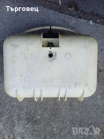 Мото куфар, снимка 10 - Аксесоари и консумативи - 50447671