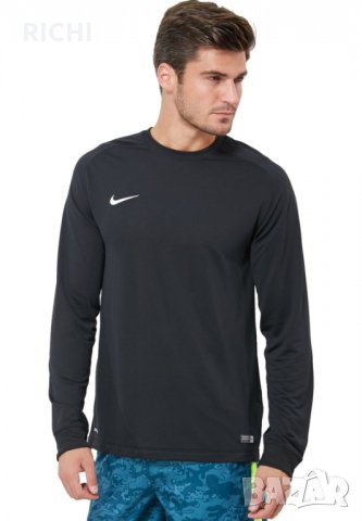 Nike Park Goalie II Jersey Вратарска блуза нова, снимка 2 - Футбол - 31181885