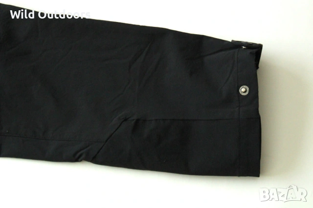 BERGANS OF NORWAY Okla pants - мъжки стреч туристически панталон, размер М, снимка 10 - Спортни дрехи, екипи - 54257310