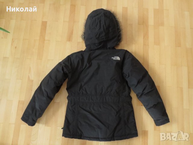 The North Face Girls Greenland яке, снимка 3 - Детски якета и елеци - 39333752