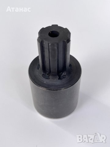 Стругаро-фрезистки и шлайф услуги, снимка 2 - Стругарски услуги - 42801625