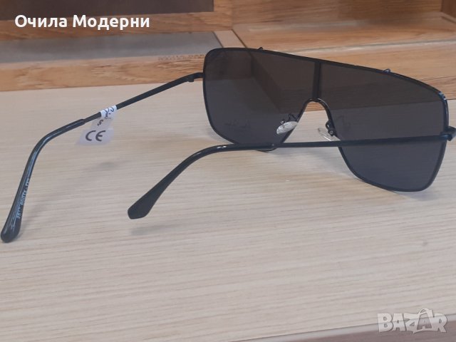 Очила Модерни 29 унисекс слънчеви очила, снимка 2 - Слънчеви и диоптрични очила - 35815352