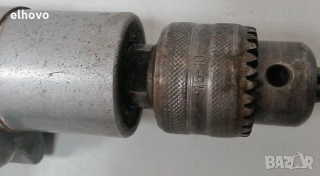 Бормашина ударна BOSCH#1, снимка 2 - Бормашини - 29191365