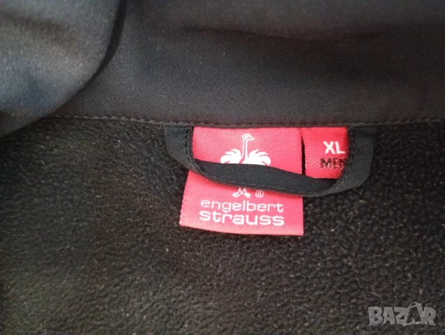 Engelbert Strauss Dryplexx мъжки елек размер XL, снимка 3 - Якета - 52274736
