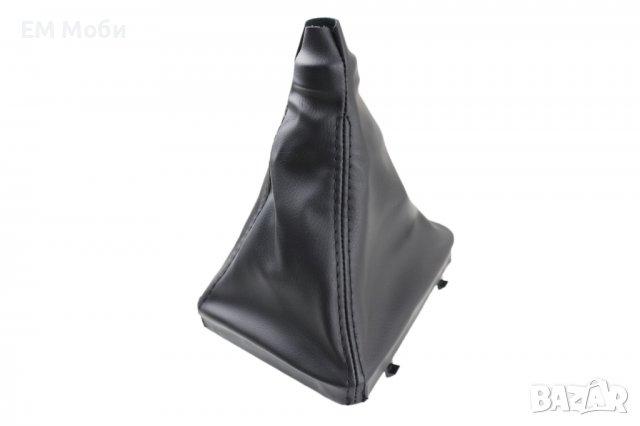 Кожен маншон за скоростен лост кожух за БМВ BMW 3 E46 1998 - 2005, снимка 3 - Аксесоари и консумативи - 40031324