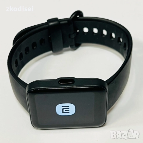 Smart часовник XIAOMI - REDMI WATCH 2 LITE, снимка 2 - Смарт часовници - 52848955