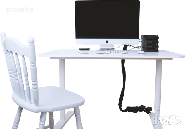 калъф за кабел, кабелен сноп, аранжиране на кабели, 2 цвята, немски, Германия, снимка 5 - Други инструменти - 30779224