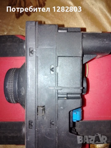 Части за Опел - ключ панел светлини вакуум клапан и сензор за дъжд, снимка 4 - Части - 50902765