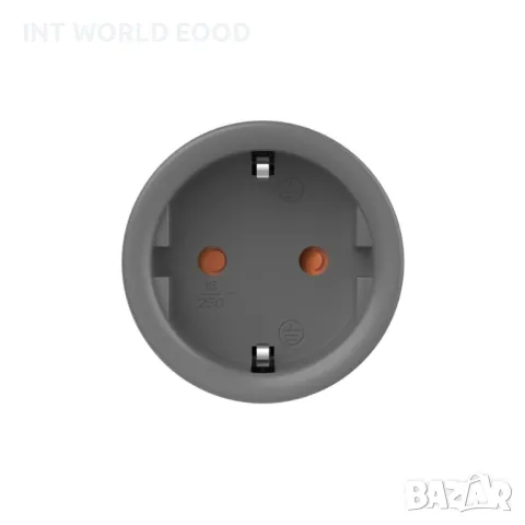 SONOFF iPlug WiFi Интелигентен Контакт | Серия S60TPF, снимка 3 - Друга електроника - 50372370