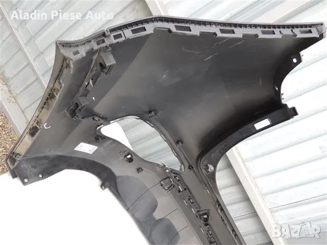 Задна броня Kia Sportage година 2019 2020 2021 2022 код 86611-F1500 , снимка 6 - Аксесоари и консумативи - 50355751