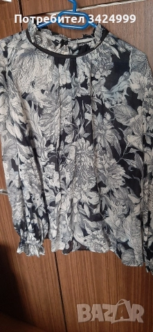 дамска официална блуза KENSOL 