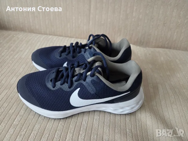 Нови маратонки Nike