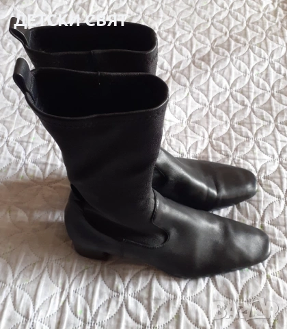 Дамски обувки , снимка 7 - Дамски обувки на ток - 53193186