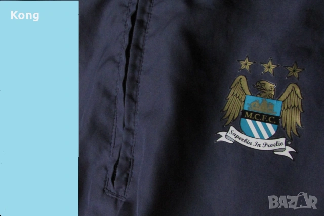 винридж фланелка Real Madrid Роналдо Adidas Манчестър Сити Ronaldo Реал Мадрид , снимка 4 - Футбол - 53306942