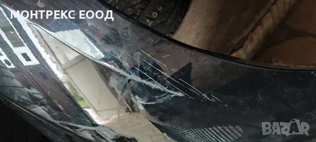 десен калник форд рейнджър след 2015 година, снимка 3 - Части - 49694636