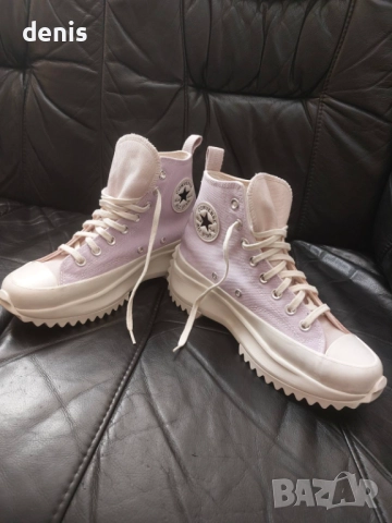 Конверс олл стар, 40 номер