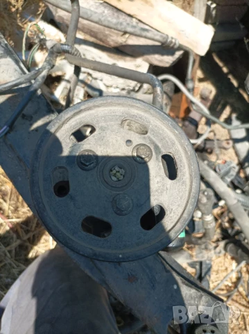 Хидравлична помпа за Дачия Рено 1,2 16в 8200886459, снимка 7 - Части - 51326959
