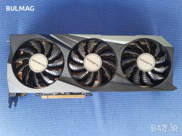 GIGABYTE GV-R68 GAMING OC-16GD