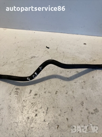 Маркуч на тръбата за гориво за Volvo S80 2400CC 185HP (2009) D5244T4, снимка 2 - Части - 54112199