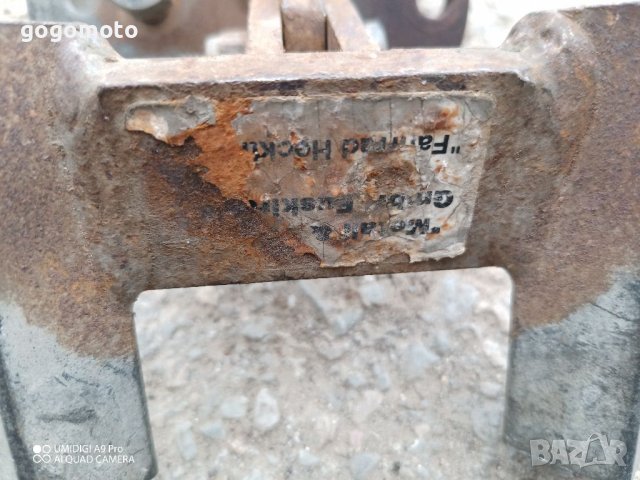 Стара Стяга, стари стойки , снимка 15 - Други стоки за дома - 40877580