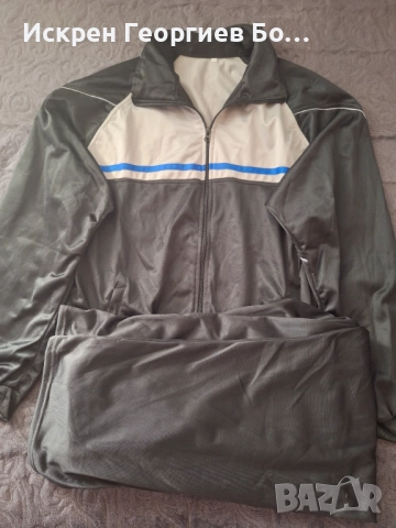 Мъжки анцунг, снимка 1