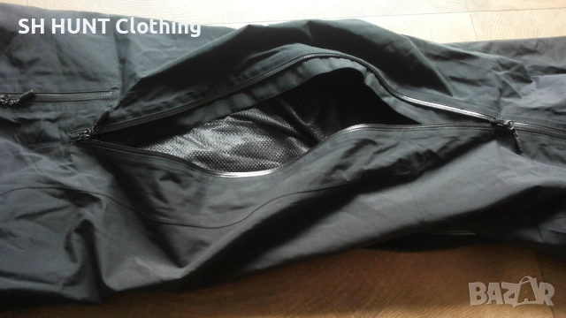 Bergans of NORWAY Stranda Ski Snowboard Pants Размер L нов ски сноуборд панталон 7-64, снимка 10 - Зимни спортове - 52159871