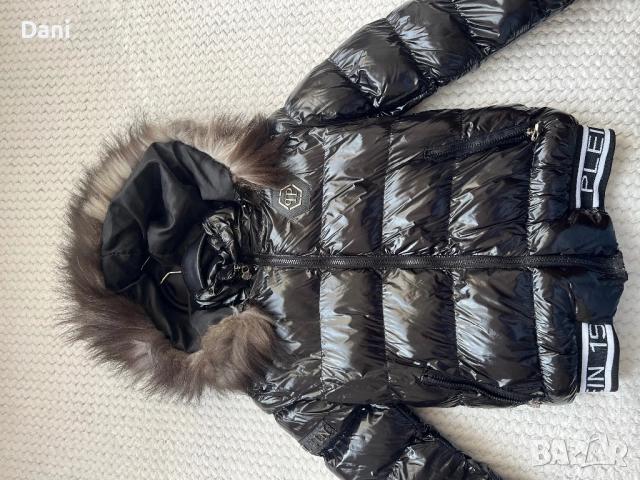 Зимно яке , снимка 2 - Якета - 52439460