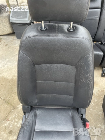 Кожен салон за  Грейт Уол Ховър 5/Great Wall Hover 5, снимка 6 - Части - 52186906